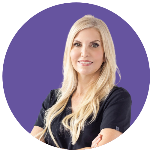 Robin Gallardi, DDS, MS, FRCD(C), Dip ABOMS